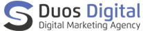 Duos Digital Logo